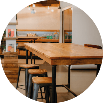 Taller Holz Krause — fabricación de muebles a medida en Neuquén