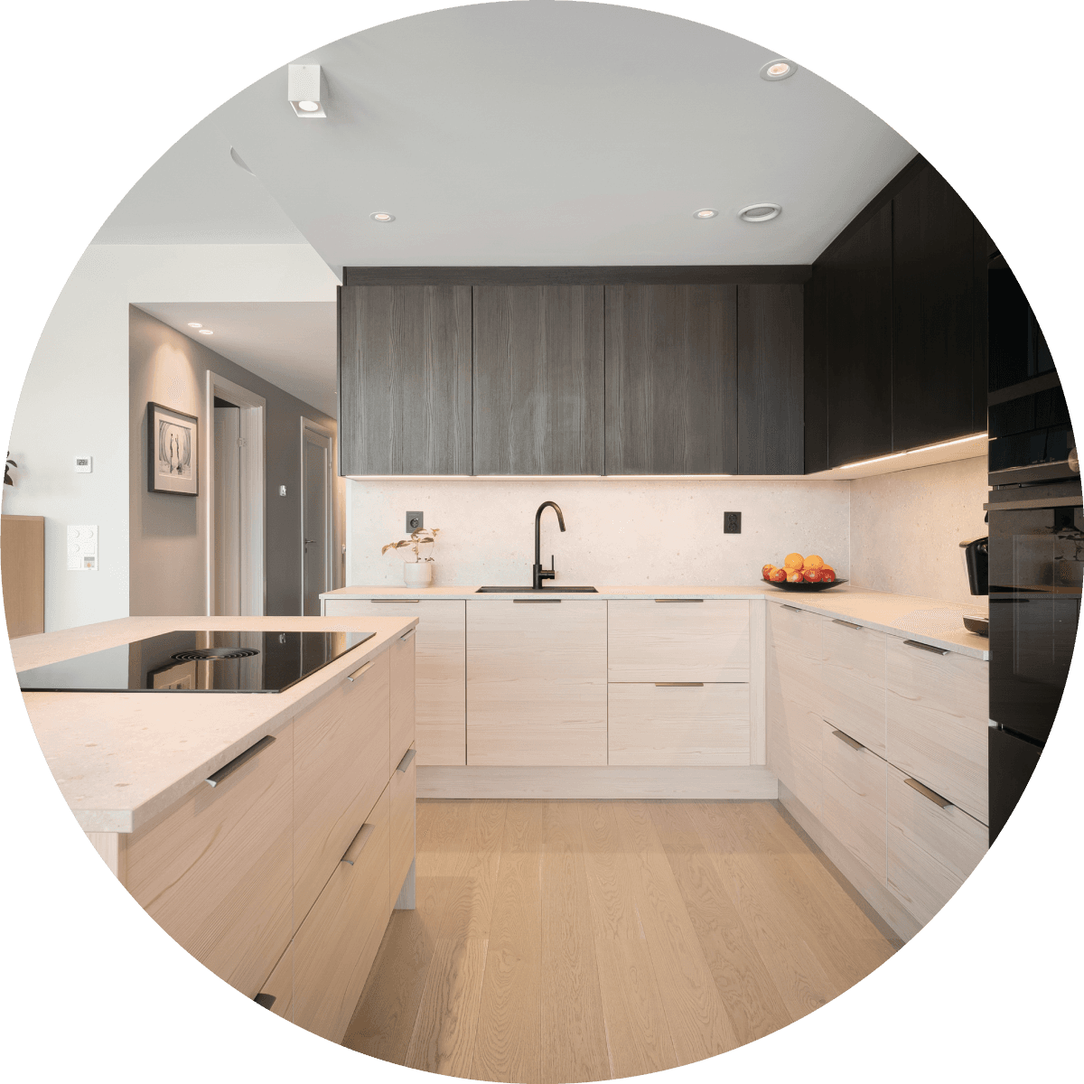 Muebles de madera sustentable — Holz Krause