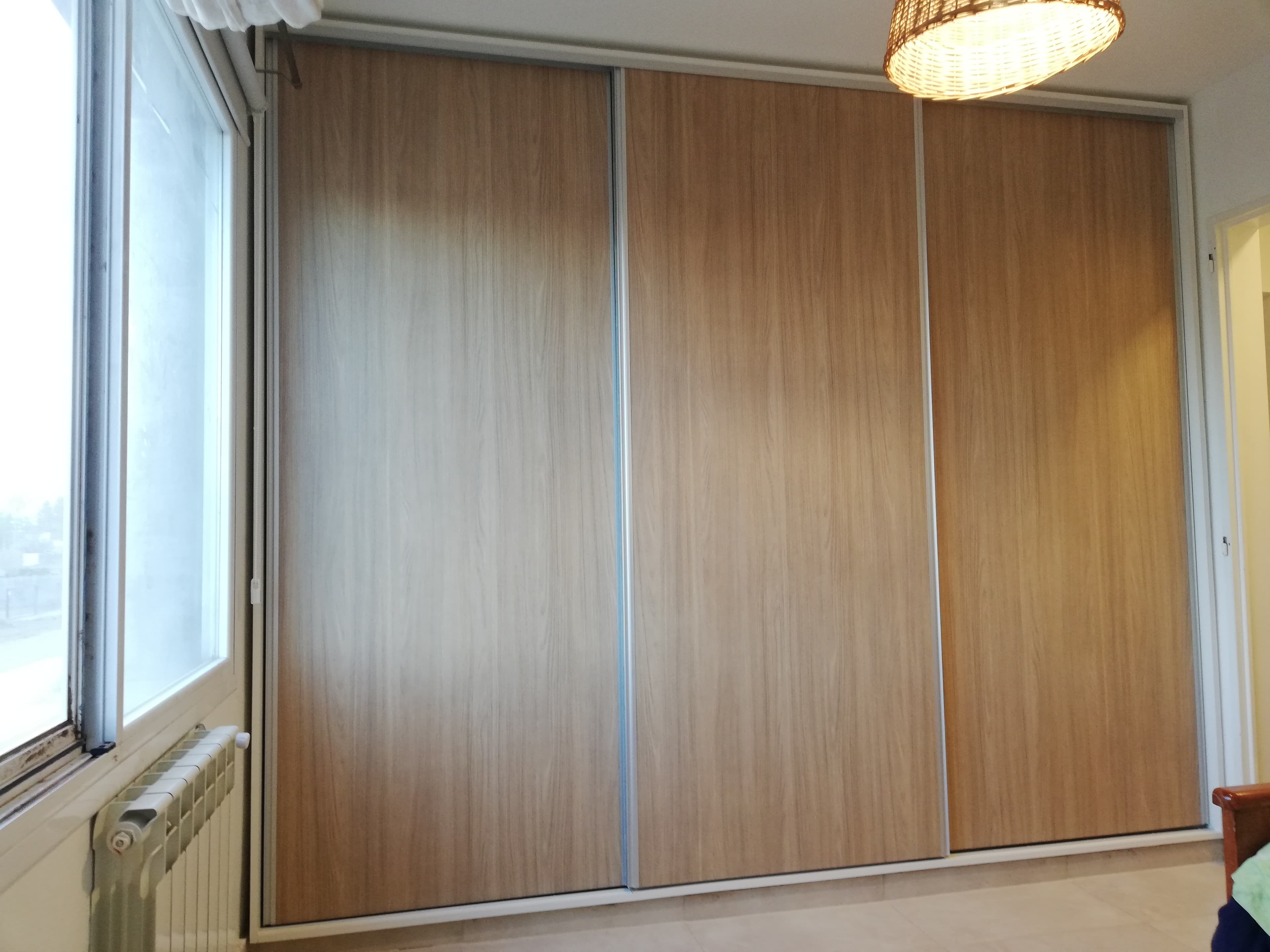 Muebles de habitación a medida Holz Krause